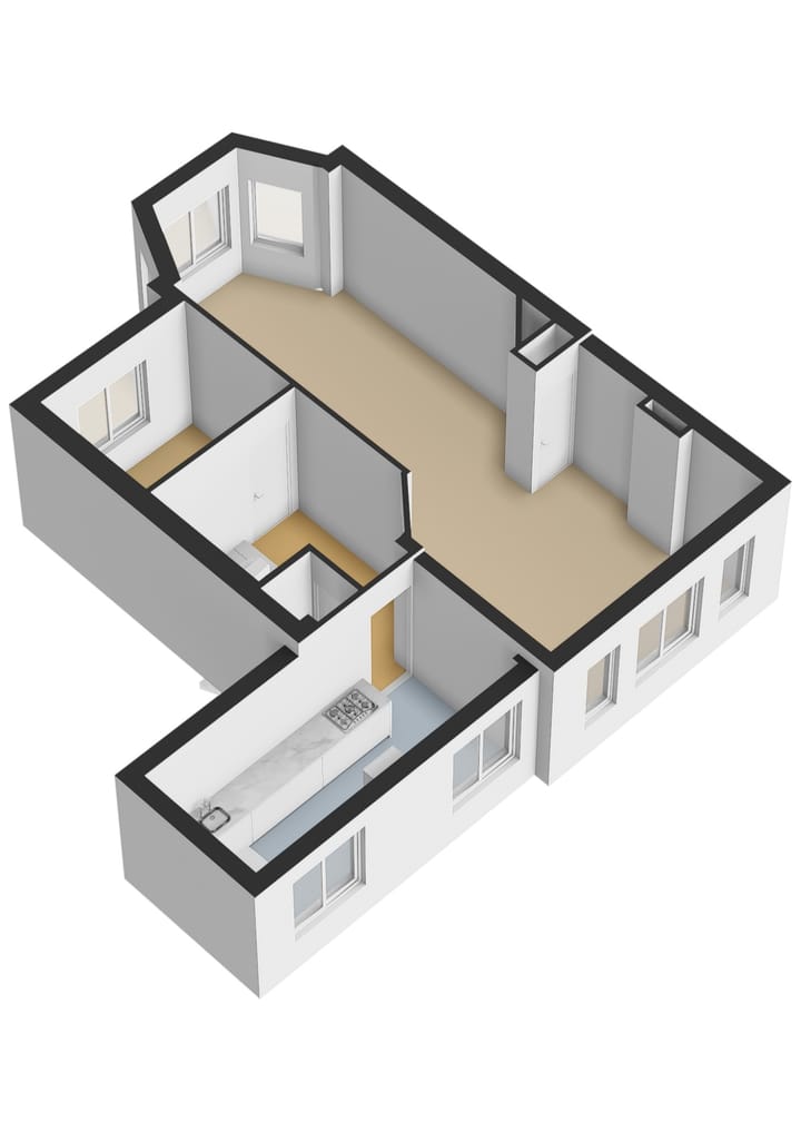 Foto 42 van Houtrustlaan 10