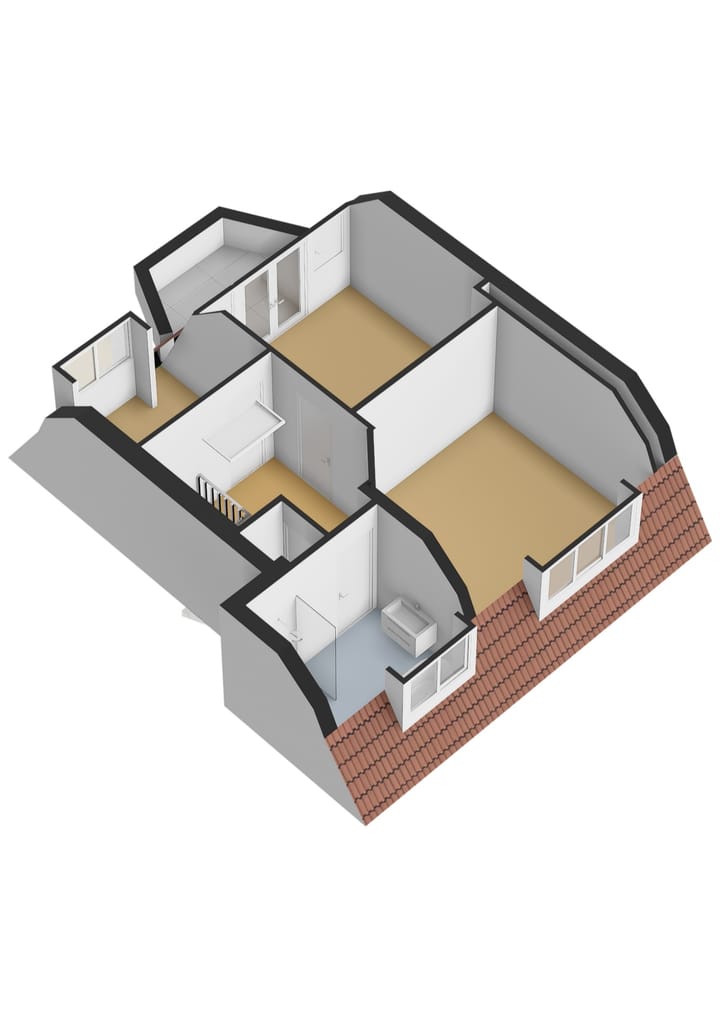 Foto 44 van Houtrustlaan 10