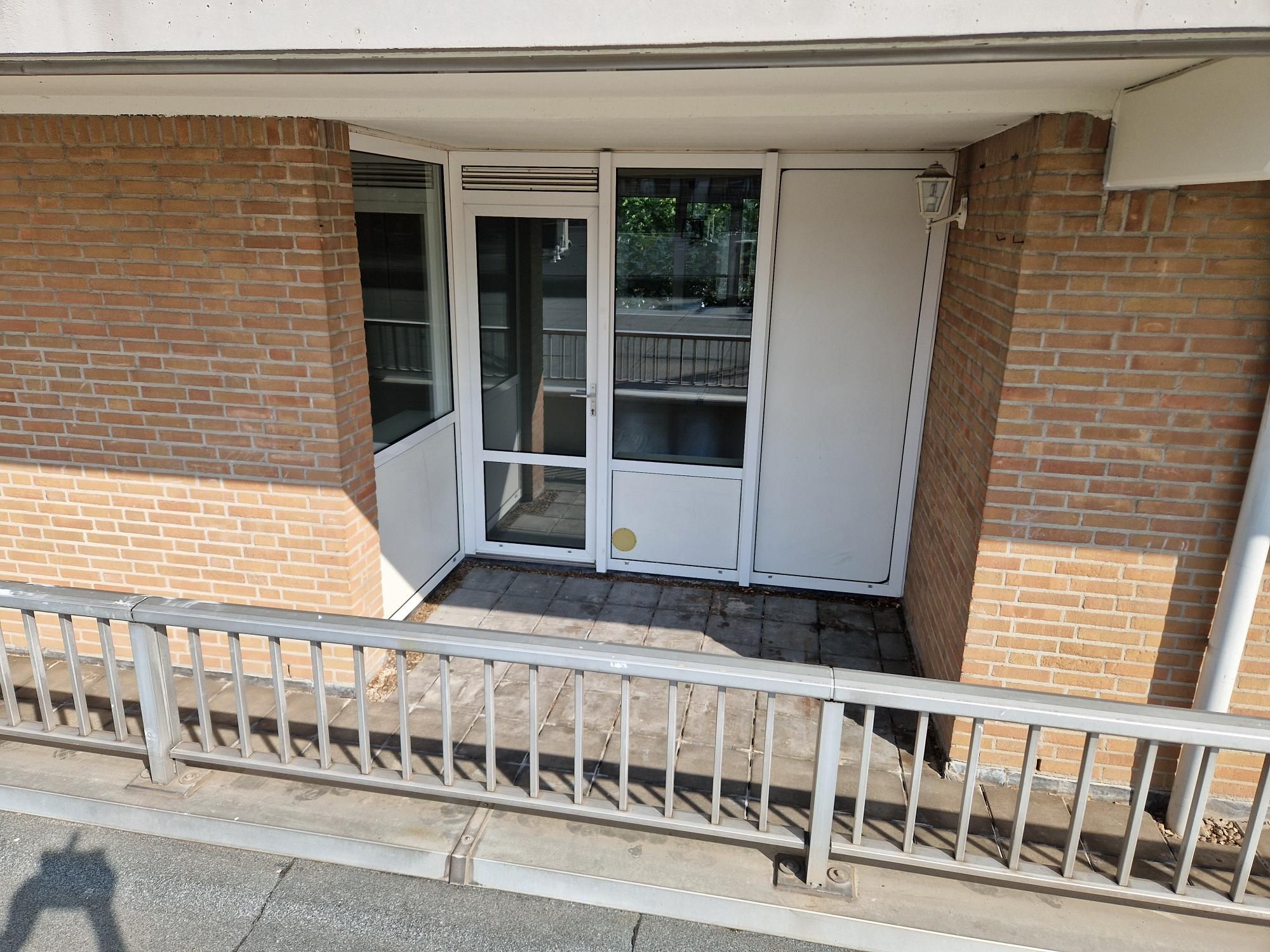 Foto 9 van Mondriaanplein 31