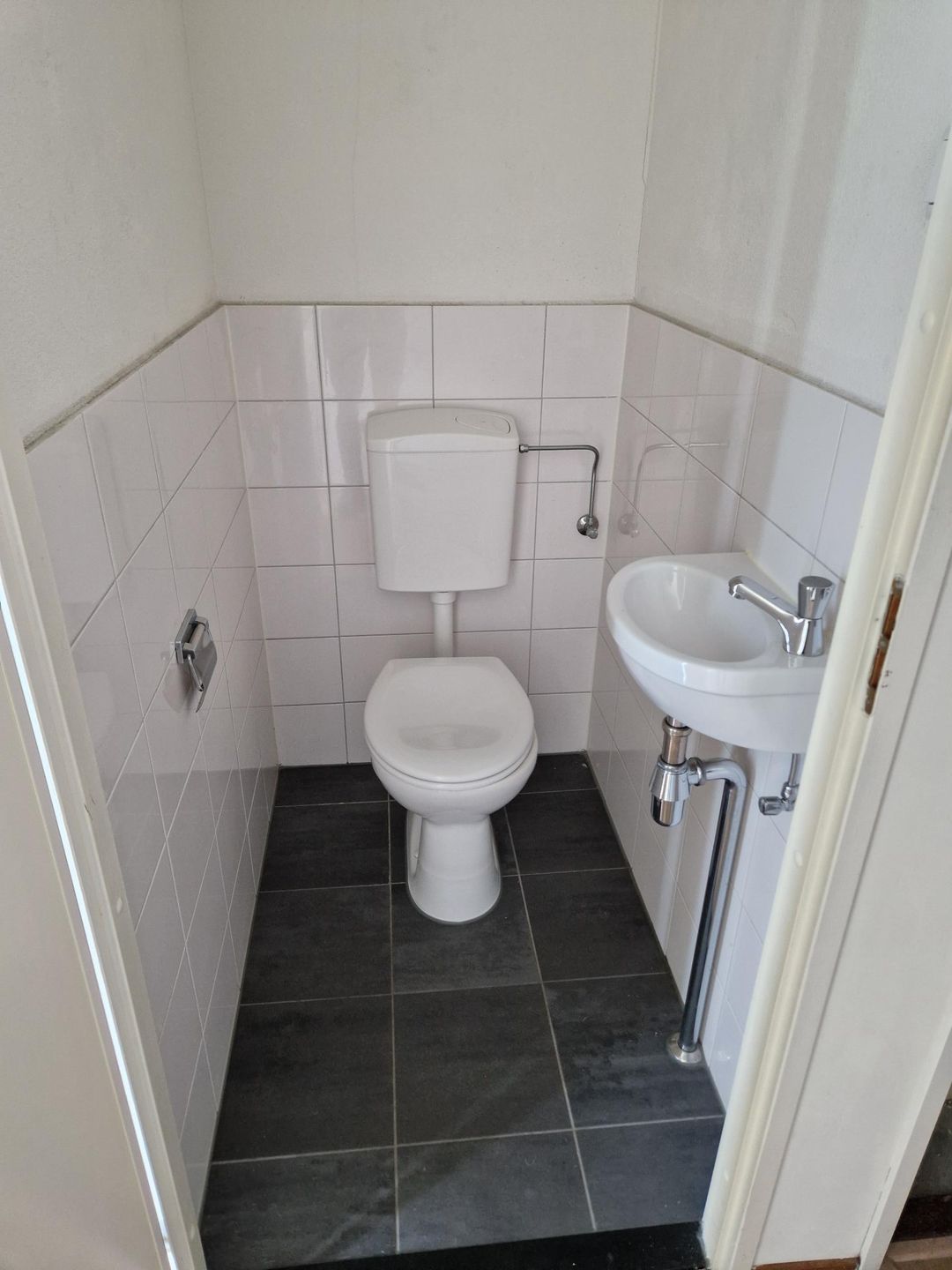 Foto 8 van Mondriaanplein 31