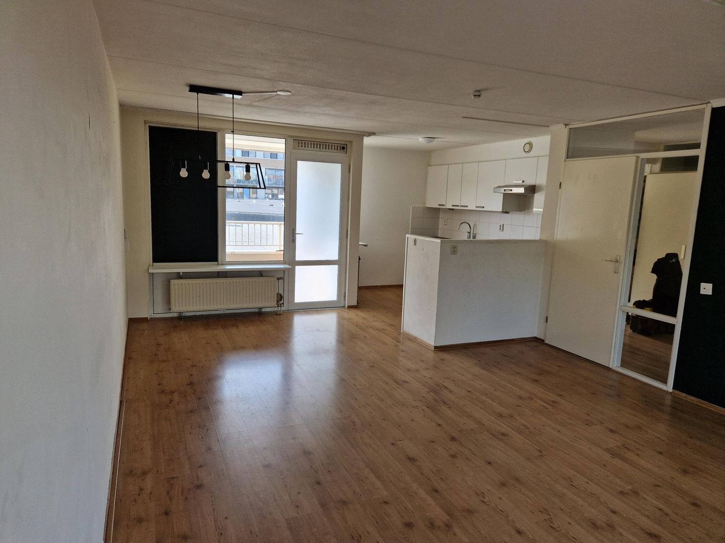 Foto 4 van Mondriaanplein 31