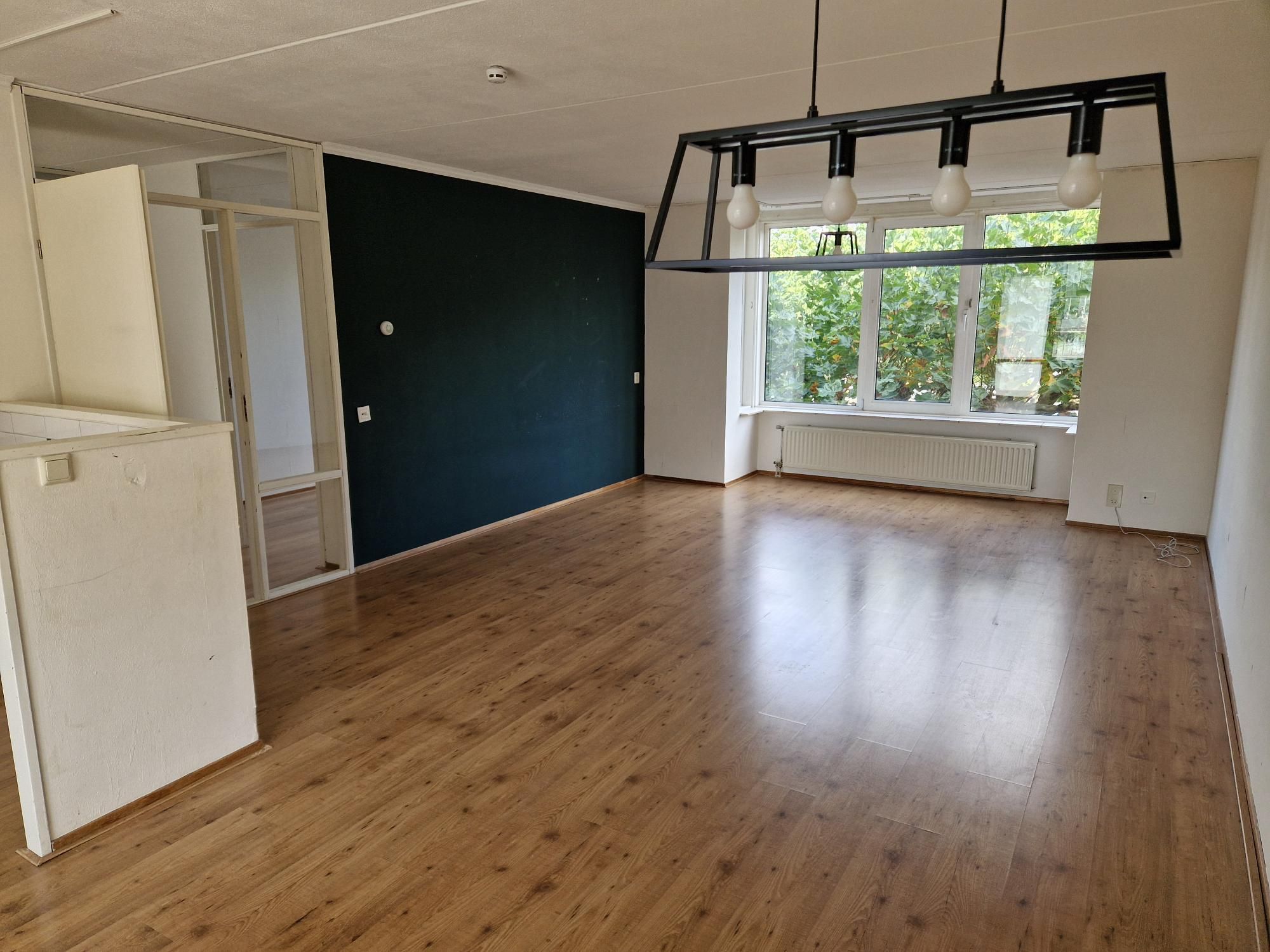 Foto 3 van Mondriaanplein 31