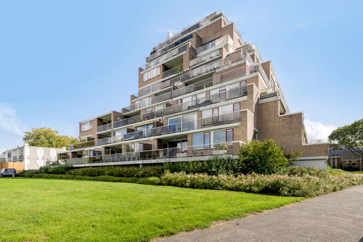 Foto 5 van Essenburg 72-A