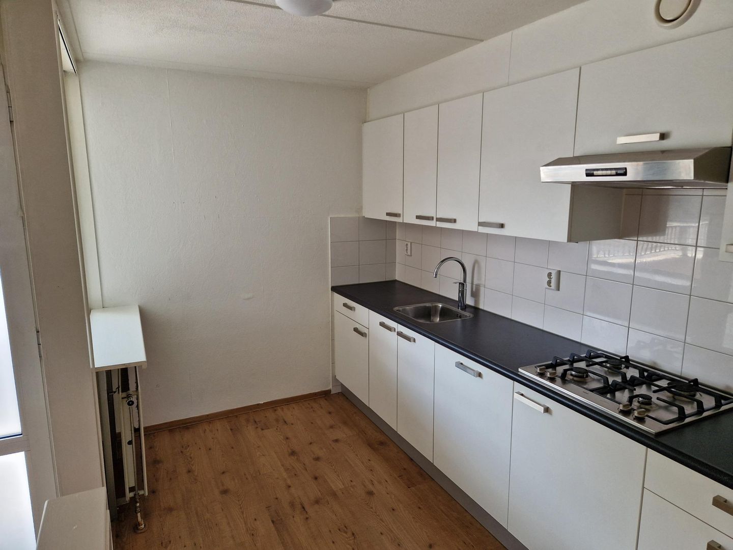 Foto 5 van Mondriaanplein 31