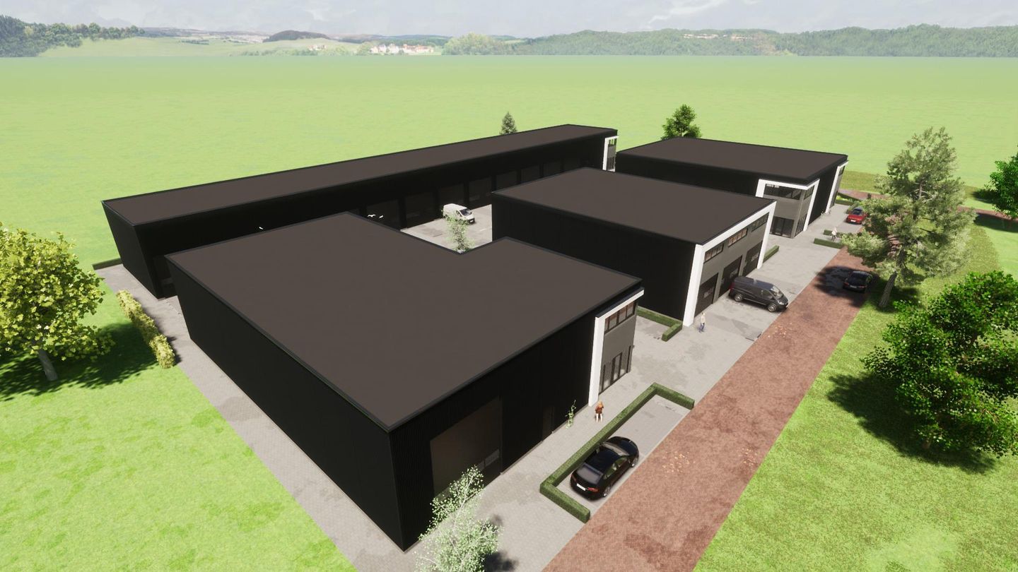 Bekijk foto 2 van Doorloper 4-Q