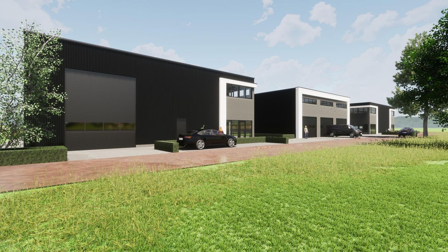 Bekijk foto 3 van Doorloper 4-Q