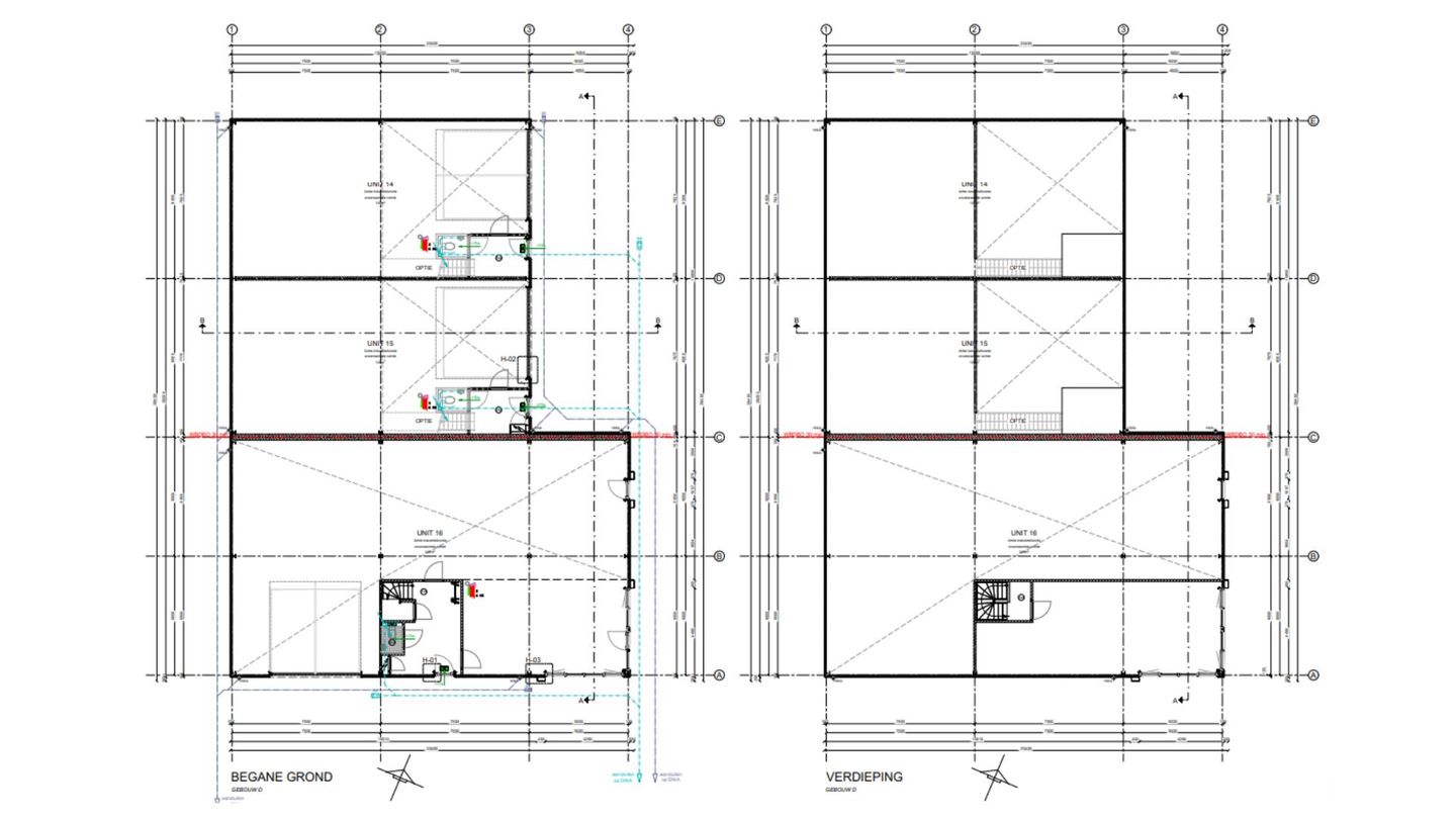 Bekijk foto 5 van Doorloper 4-Q