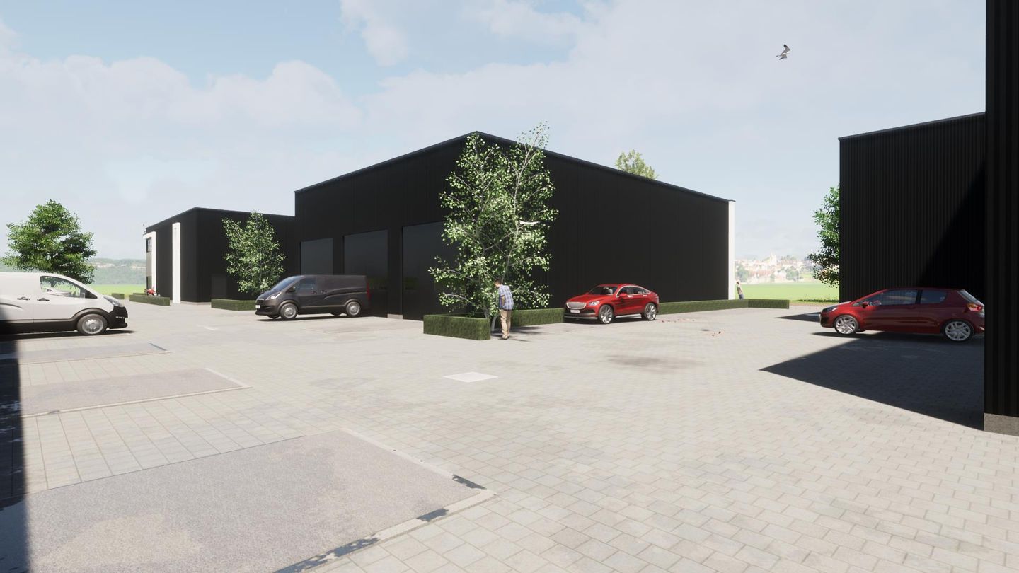 Bekijk foto 4 van Doorloper 4-Q