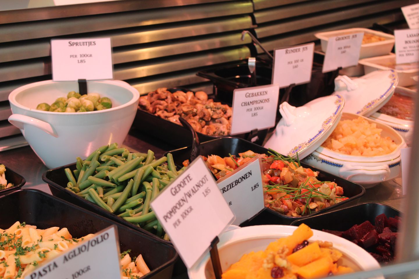 View photo 4 of Assendorperstraat 49