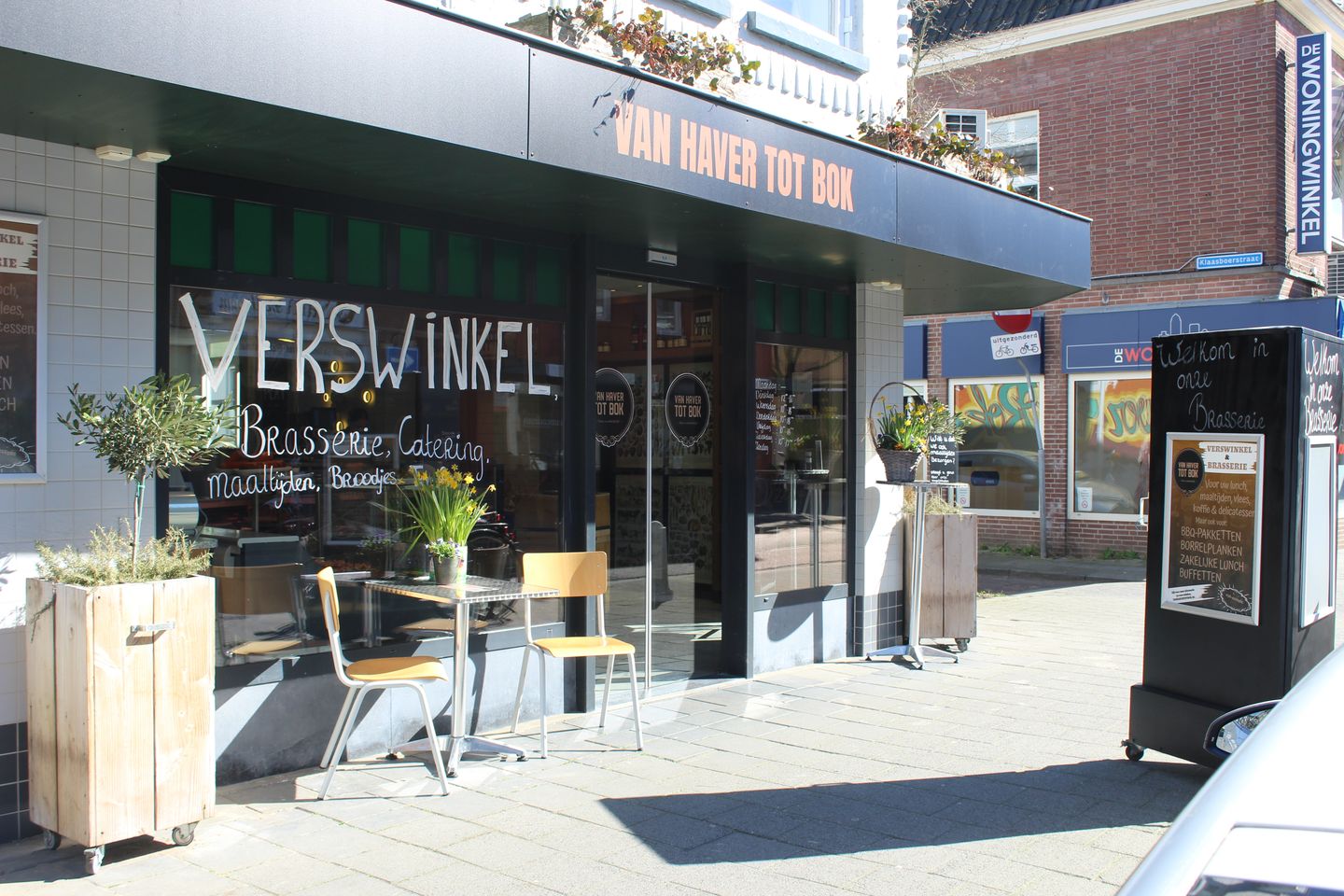 View photo 1 of Assendorperstraat 49