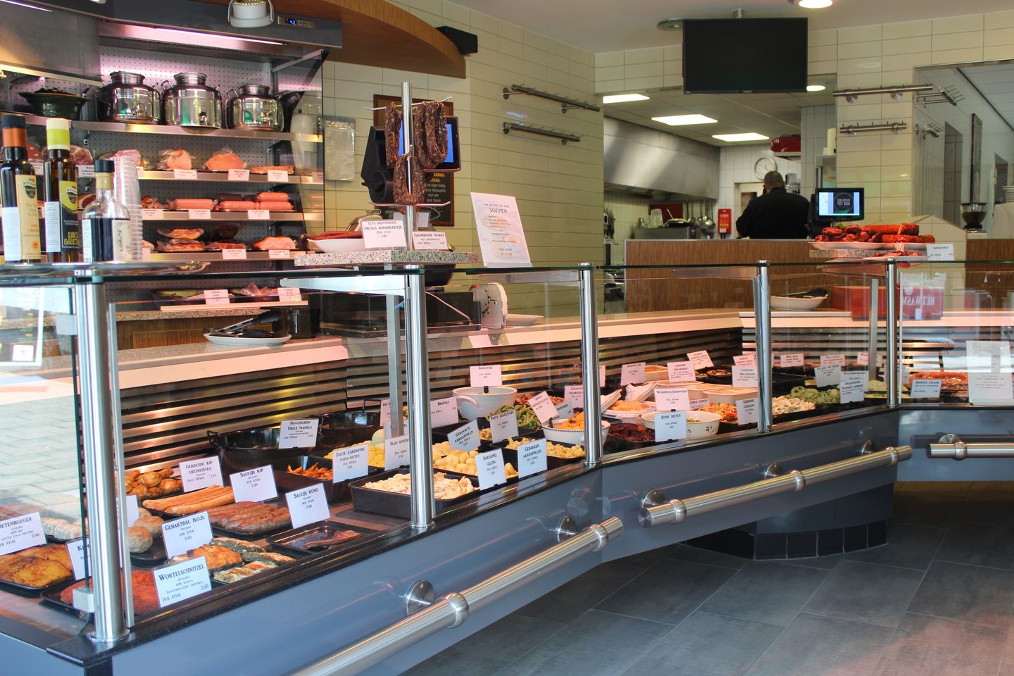 View photo 3 of Assendorperstraat 49