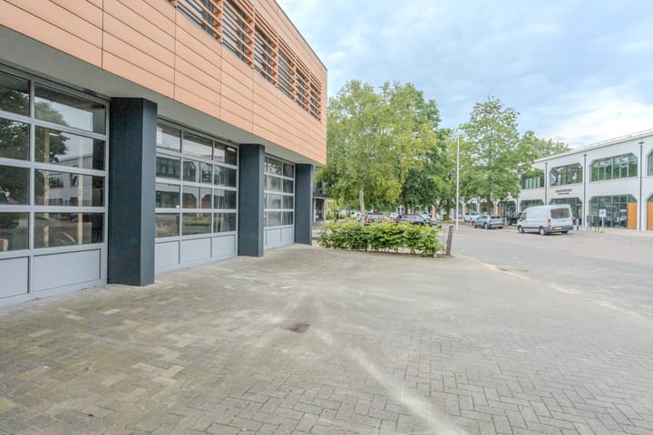 Verrijn Stuartweg 24-A
