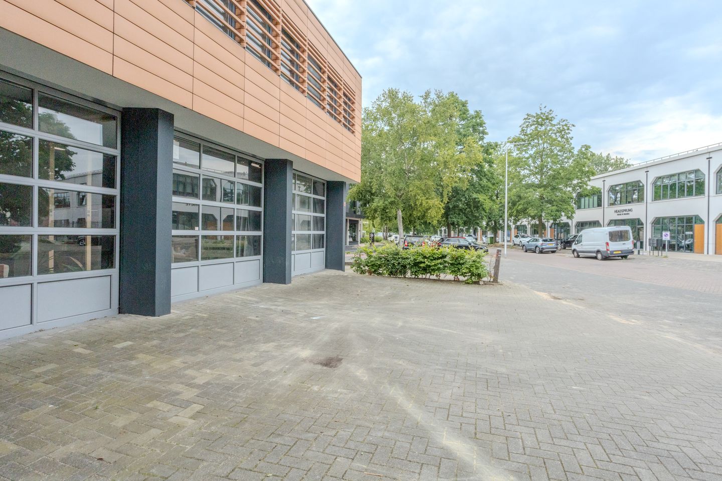 View photo 1 of Verrijn Stuartweg 24-A