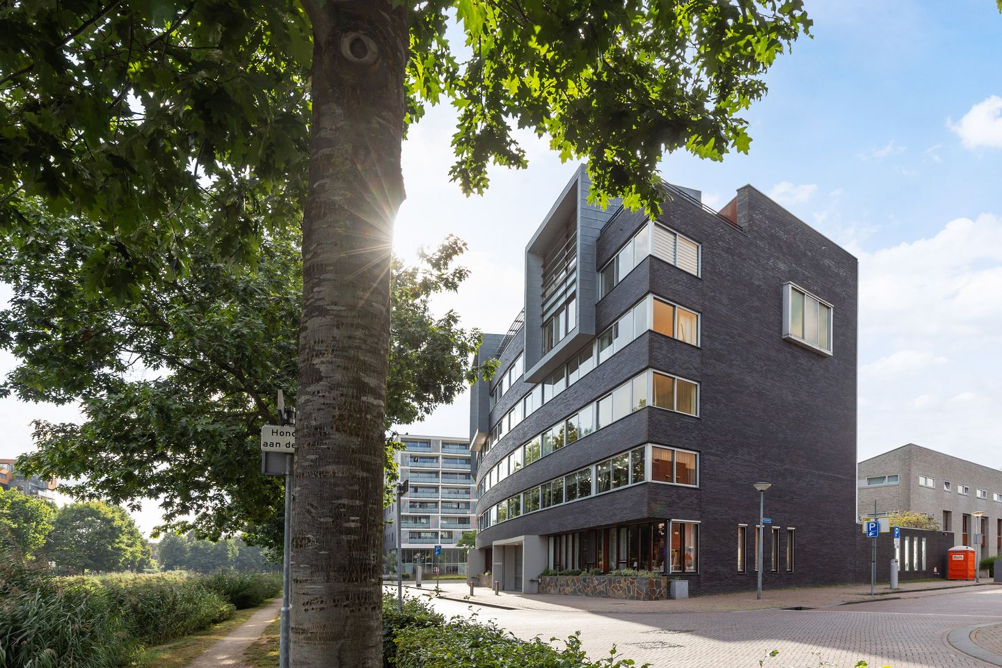 Foto 29 van Stadskade 214