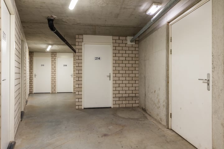 Foto 25 van Stadskade 214