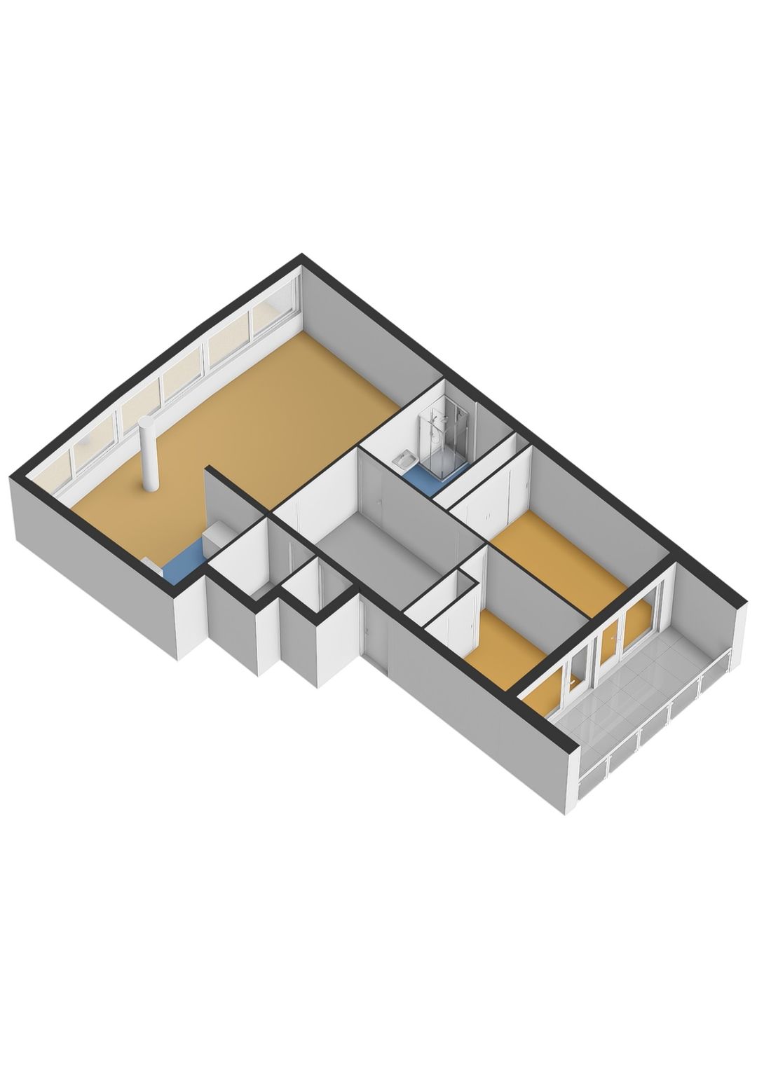 Foto 37 van Stadskade 214