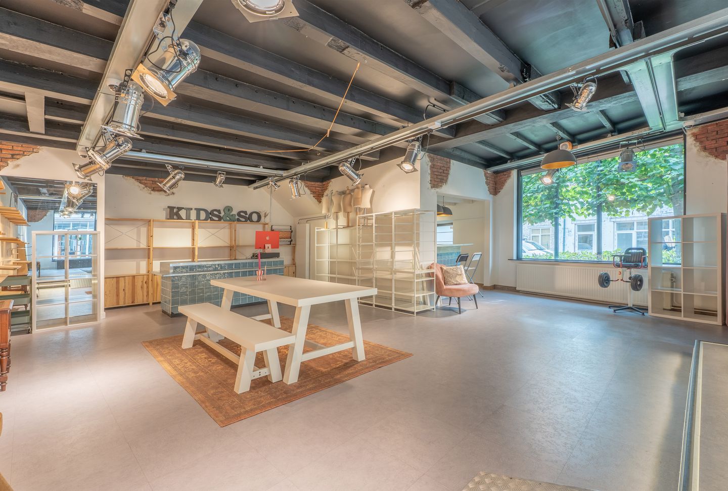 Bekijk foto 4 van Voorstraat 33