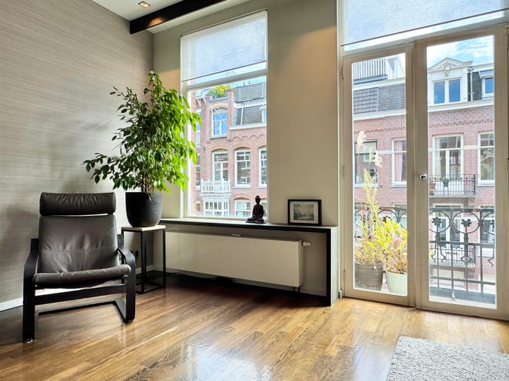 Foto 15 van Valeriusstraat 36-2