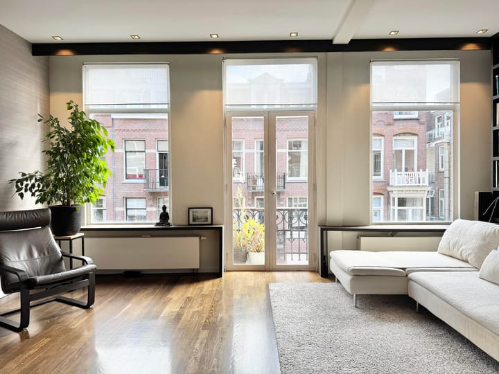 Foto 5 van Valeriusstraat 36-2