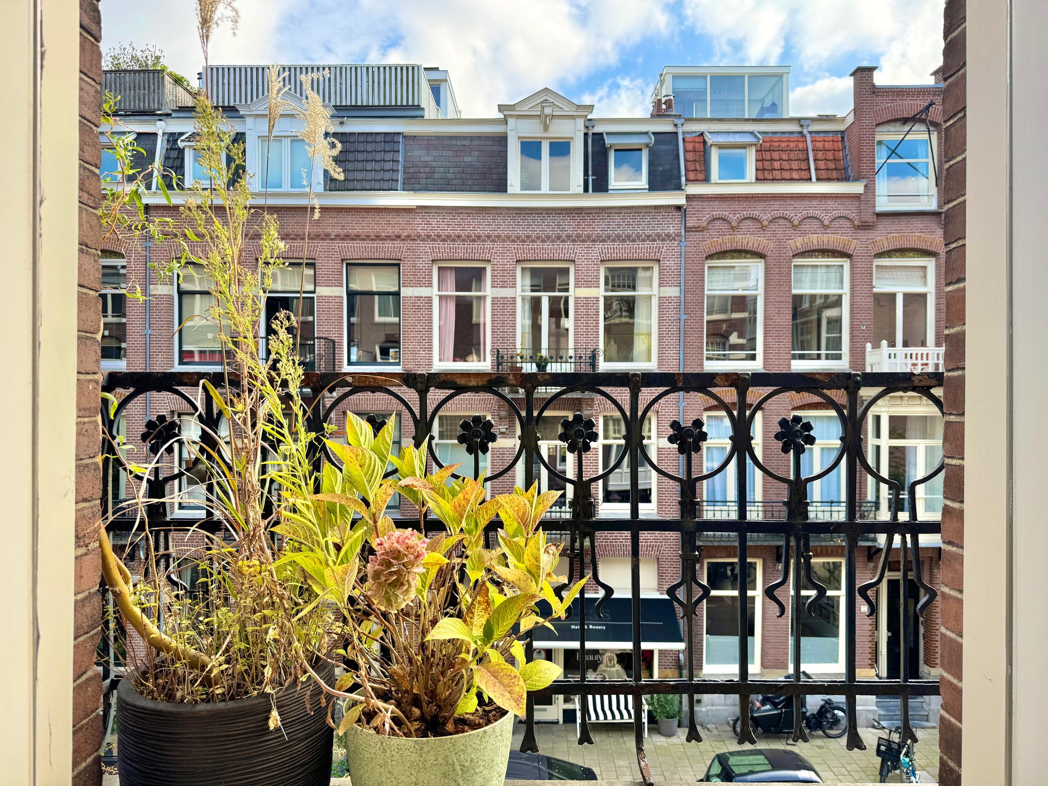 Photo 6 of Valeriusstraat 36-2