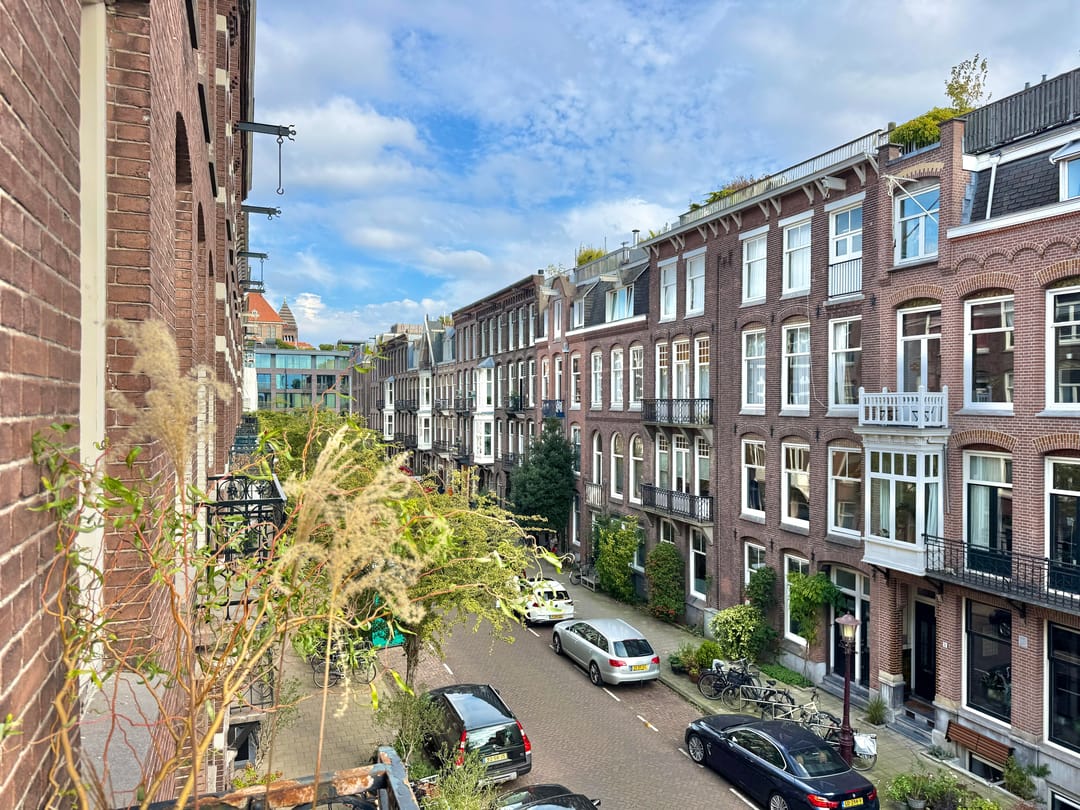 Photo 8 of Valeriusstraat 36-2