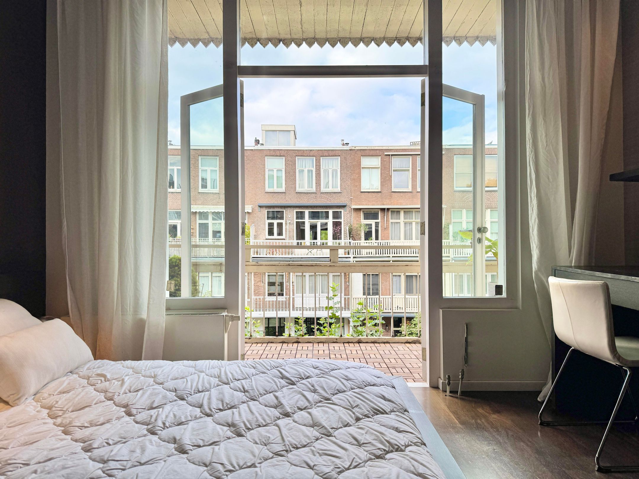 Photo 18 of Valeriusstraat 36-2
