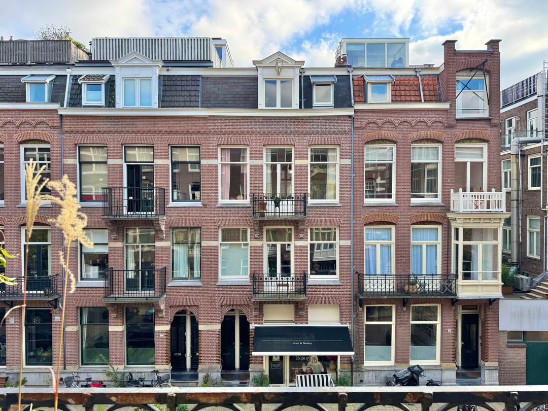 Photo 7 of Valeriusstraat 36-2