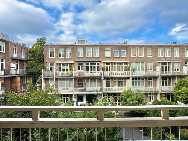 Foto 24 van Valeriusstraat 36-2