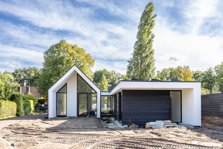 Foto 7 van Ringlaan 2-B