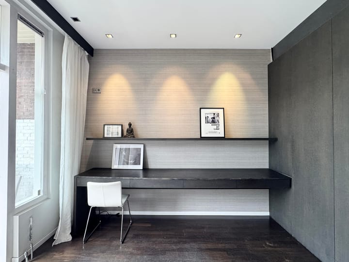 Foto 16 van Valeriusstraat 36-2