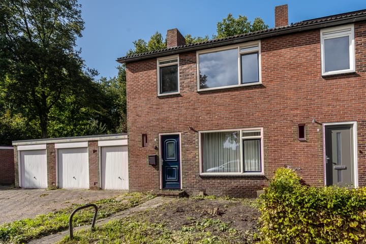 Foto 32 van Iepenlaan 6