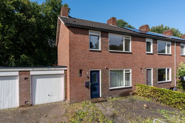 Foto 33 van Iepenlaan 6