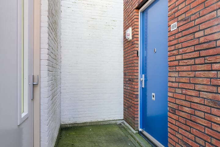 Photo 9 of Beneluxlaan 669