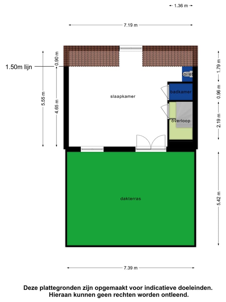 Photo 38 of Beneluxlaan 669