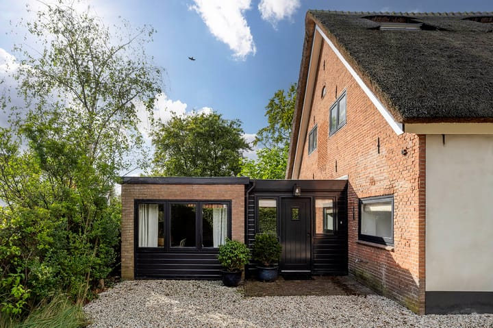 Photo 3 of Klaaskampen 19-A