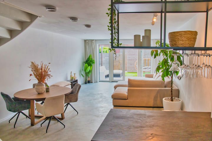 Foto 4 van Sven Kramerstraat 80