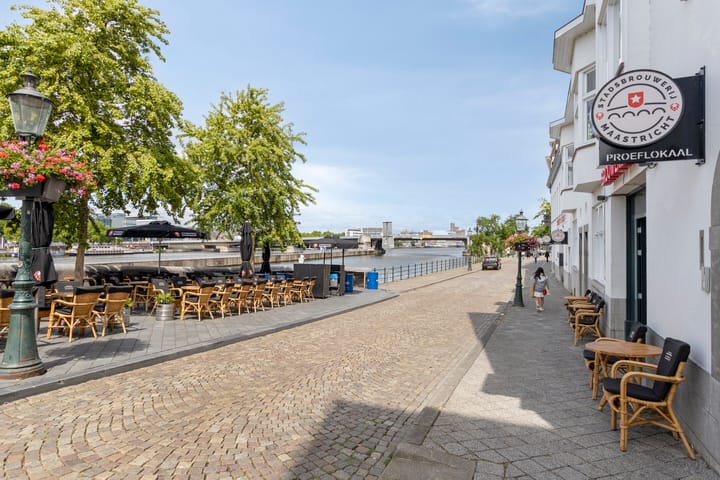 Photo 4 of Wycker Heidenstraat 2-C02