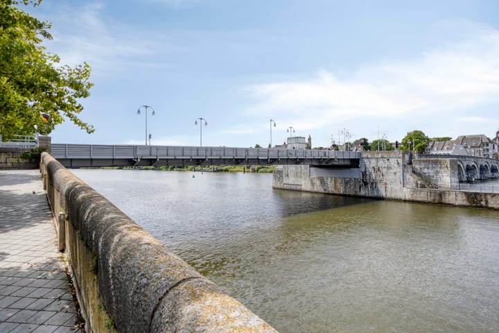 Foto 5 van Wycker Heidenstraat 2-C02