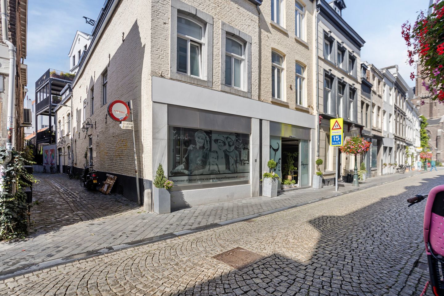 Photo 1 of Wycker Heidenstraat 2-C02