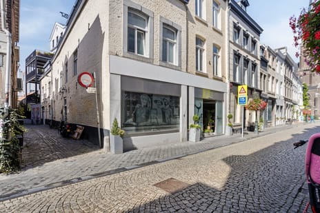 Wycker Heidenstraat thumbnail