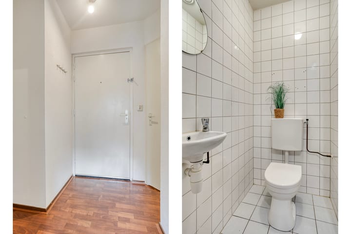 Foto 7 van Wycker Heidenstraat 2-C02