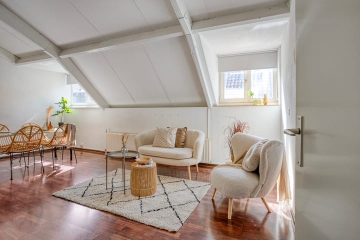 Foto 8 van Wycker Heidenstraat 2-C02