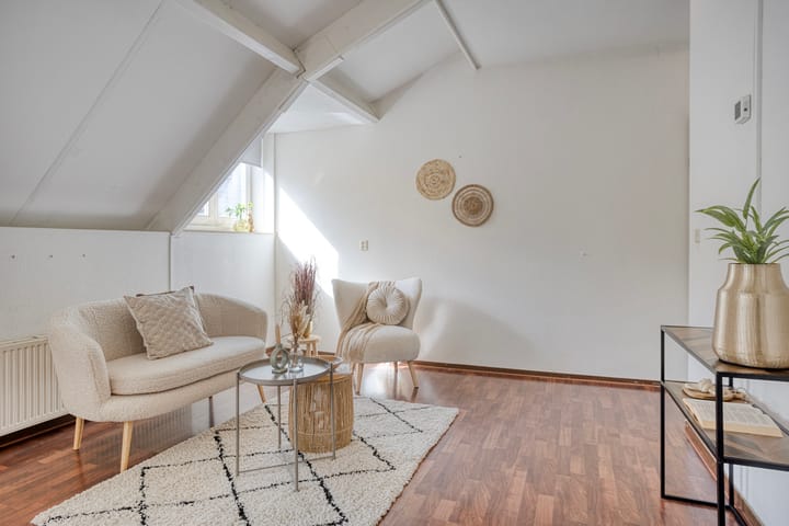 Foto 11 van Wycker Heidenstraat 2-C02