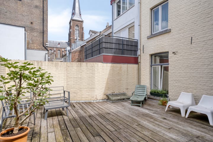 Foto 23 van Wycker Heidenstraat 2-C02