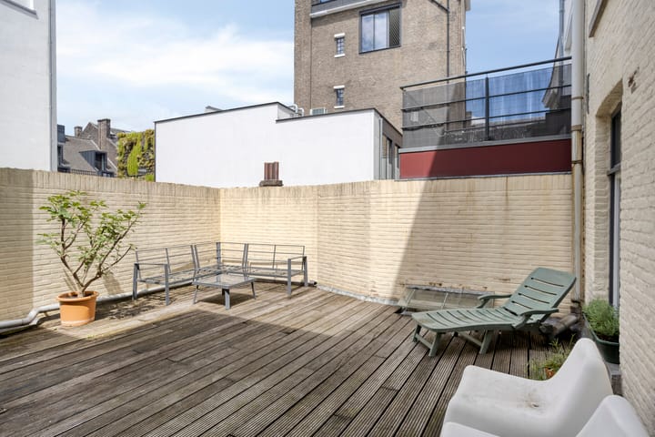 Foto 24 van Wycker Heidenstraat 2-C02