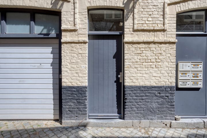 Photo 3 of Wycker Heidenstraat 2-C02