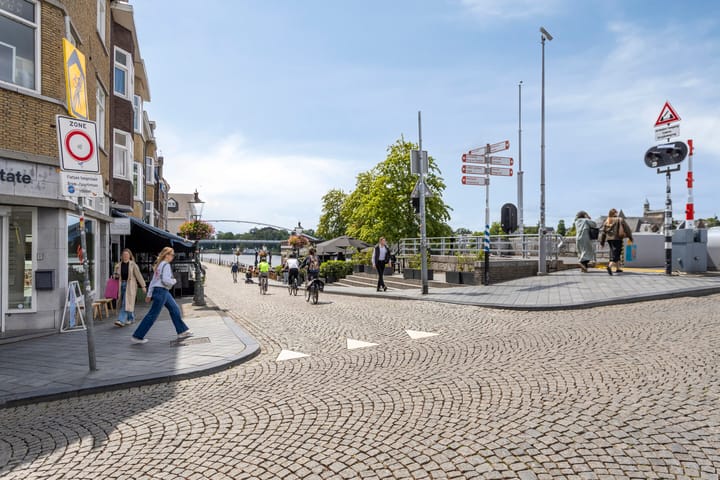 Foto 27 van Wycker Heidenstraat 2-C02