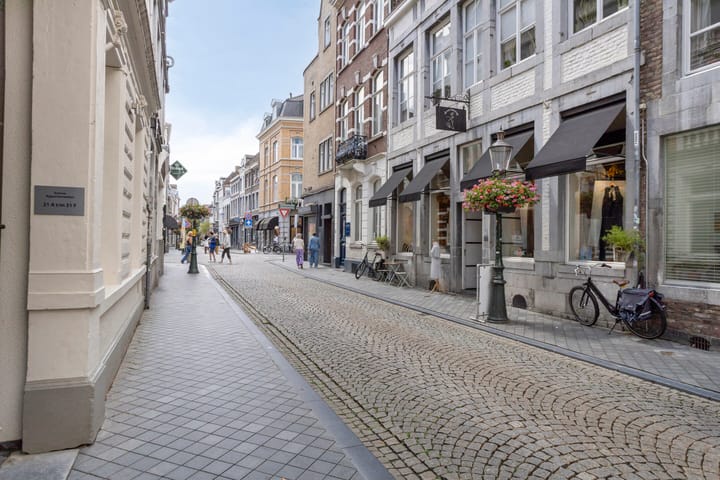 Foto 28 van Wycker Heidenstraat 2-C02