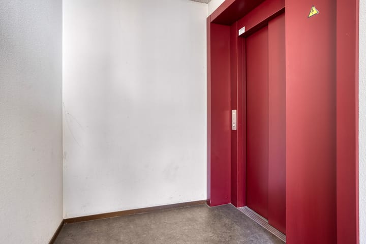 Foto 6 van Wycker Heidenstraat 2-C02