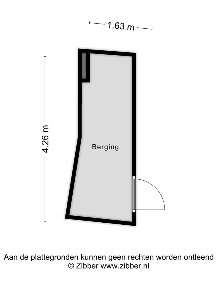 Foto 30 van Wycker Heidenstraat 2-C02